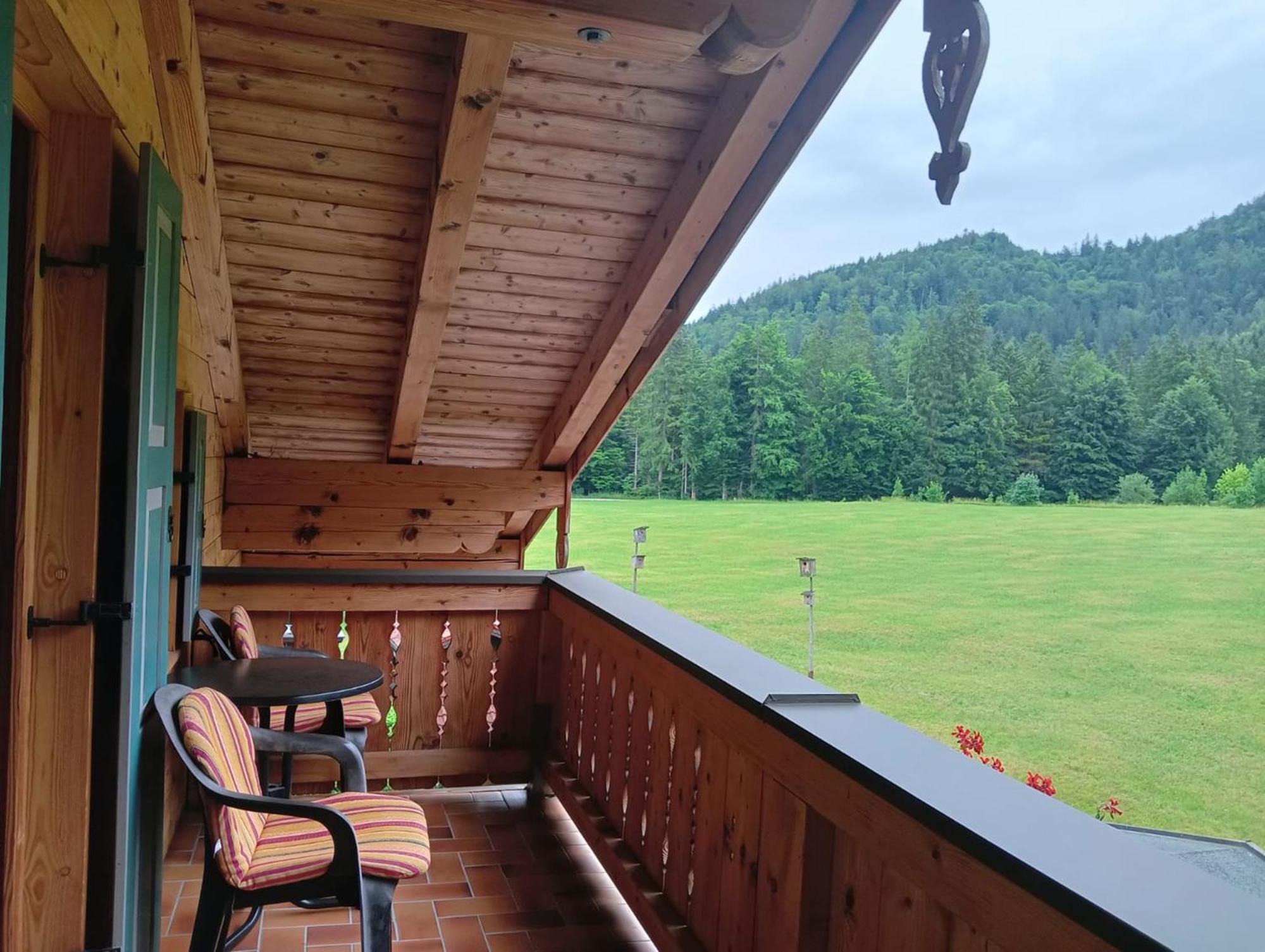 Haus Sichert Reit im Winkl Exterior foto